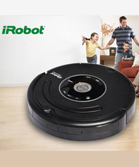 艾罗伯特iRobot